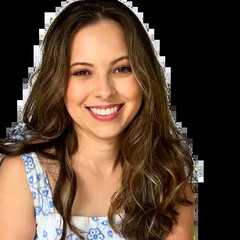 Anna Carolina, psicóloga