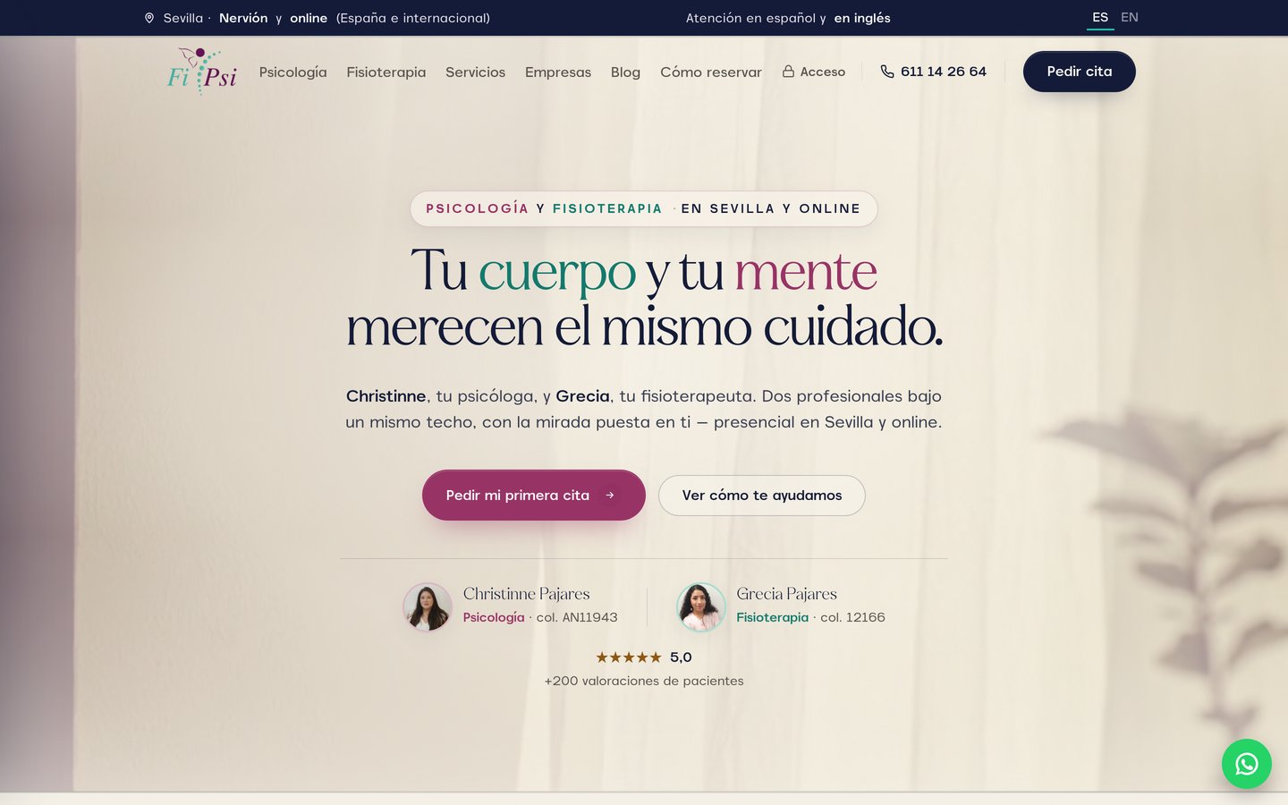 FIPSI Sevilla